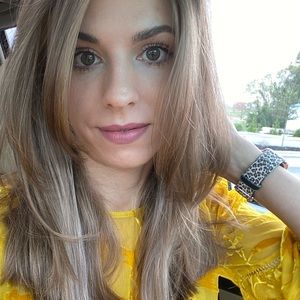 Meet your Posher, Johnna